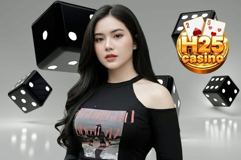 H25 CASINO SLOT