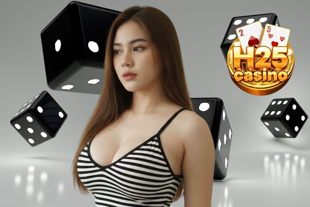 H25 CASINO สล็อตออนไลน์