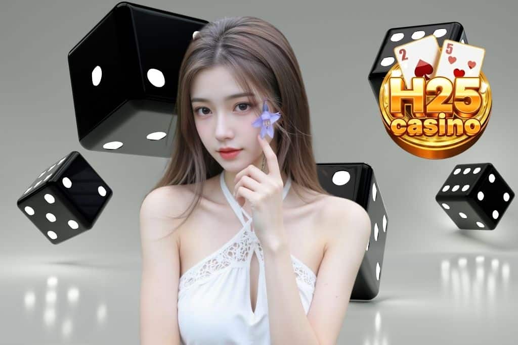 H25 CASINO LOGIN